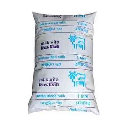 Milk Vita Liquid Milk